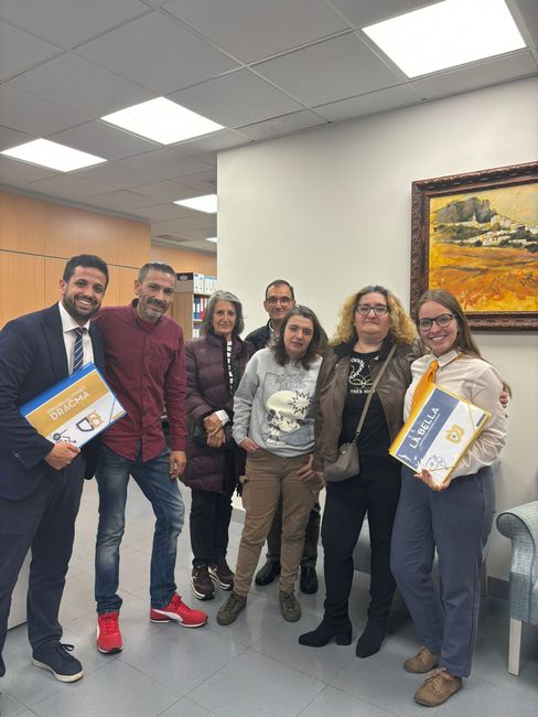 Firma de soluciones Dracma