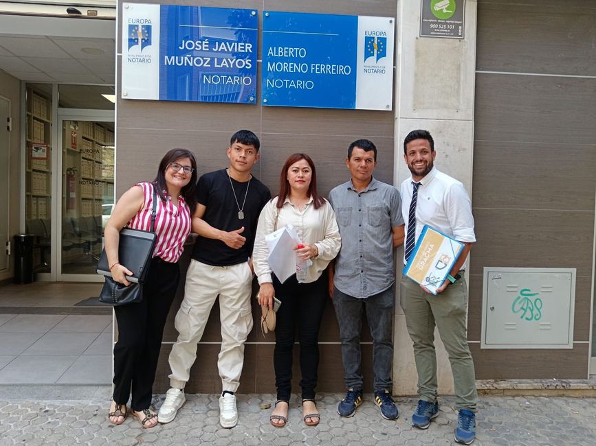 Firma de soluciones Dracma