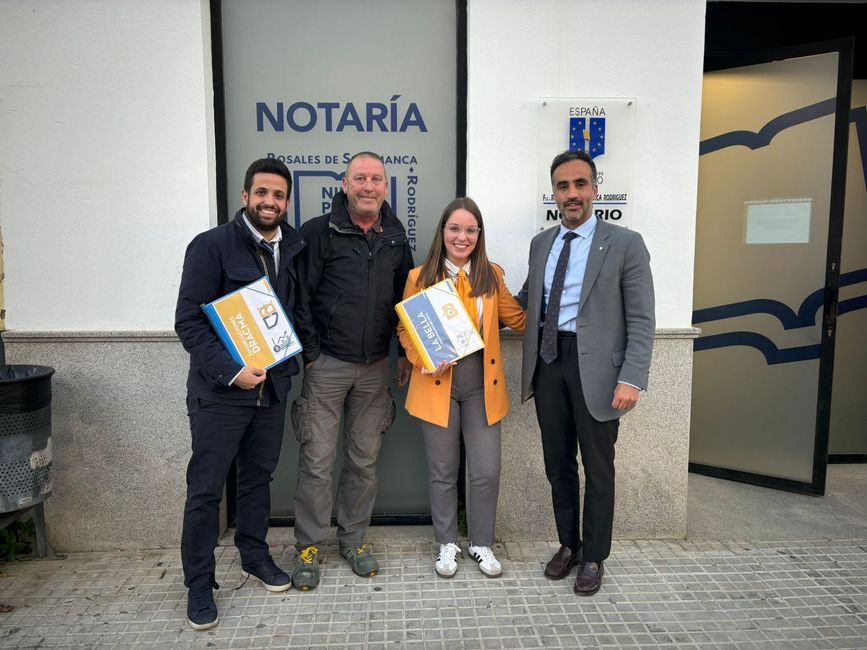Firma de soluciones Dracma